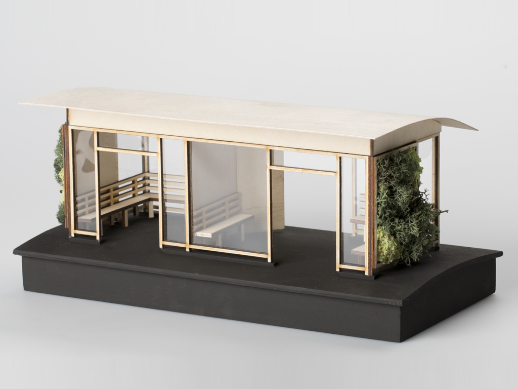 CA‘D‘ORO, Birte Brandt