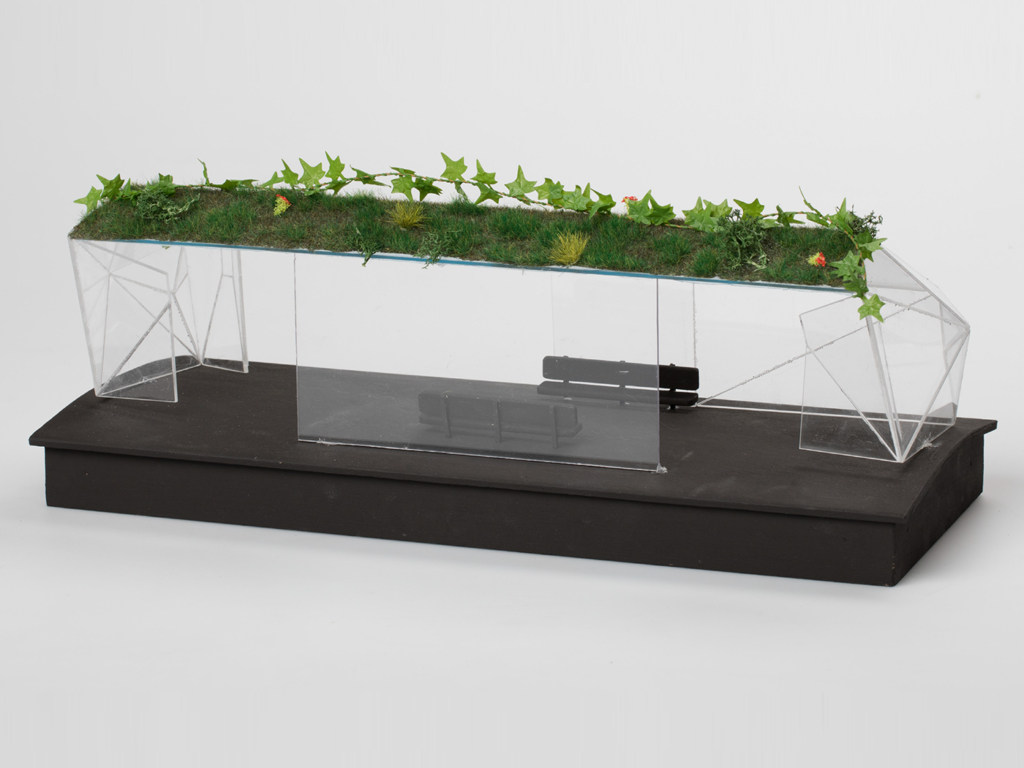 FERROVIA, Alejandro José Mirena Vargas