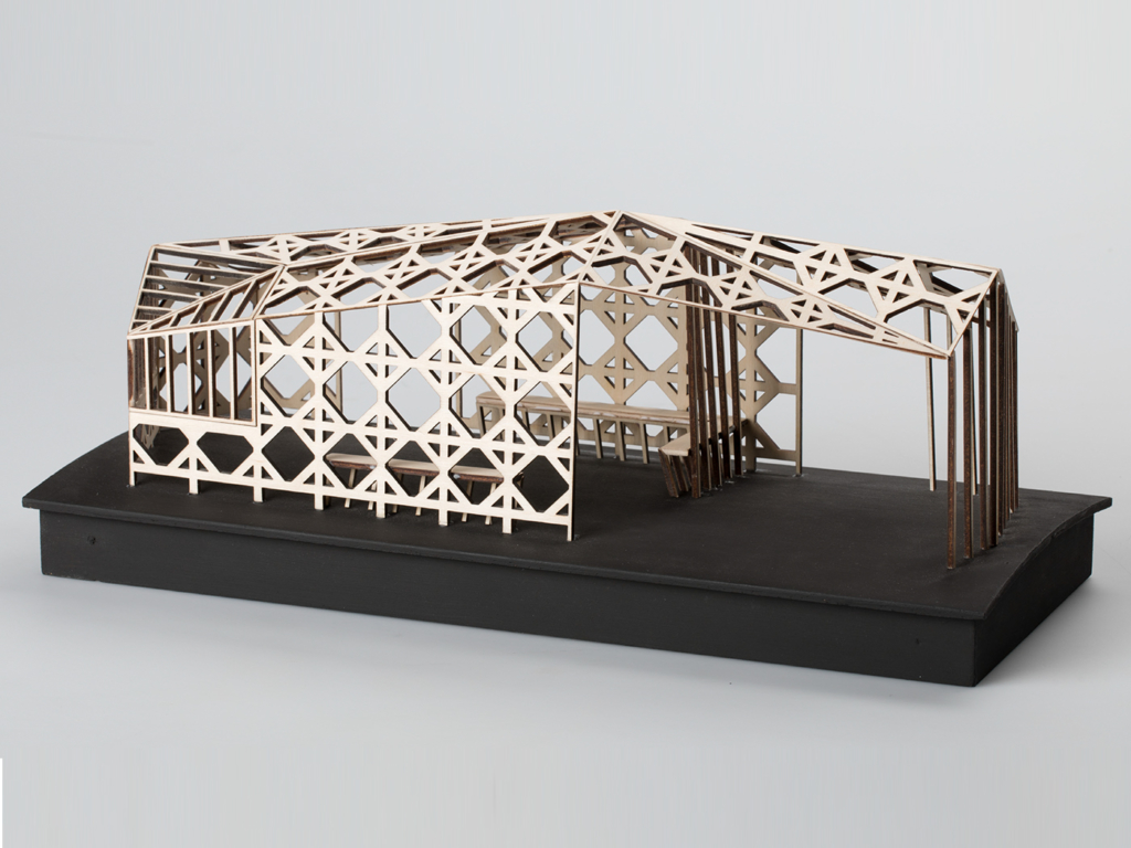 GIGLIO, Alida Starvik