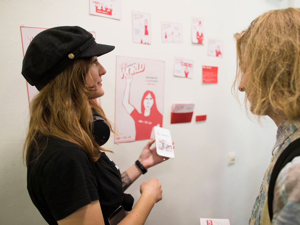 Analysis of the actual Gender Gap Report.