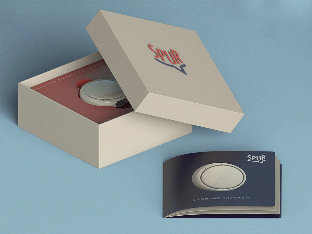 03 Final Outcome - Wearable device