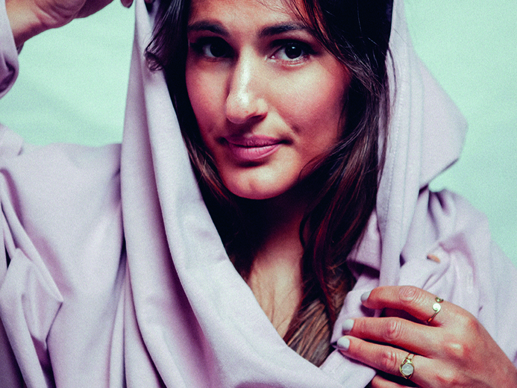 Jumpsuit Schnitt Roxana