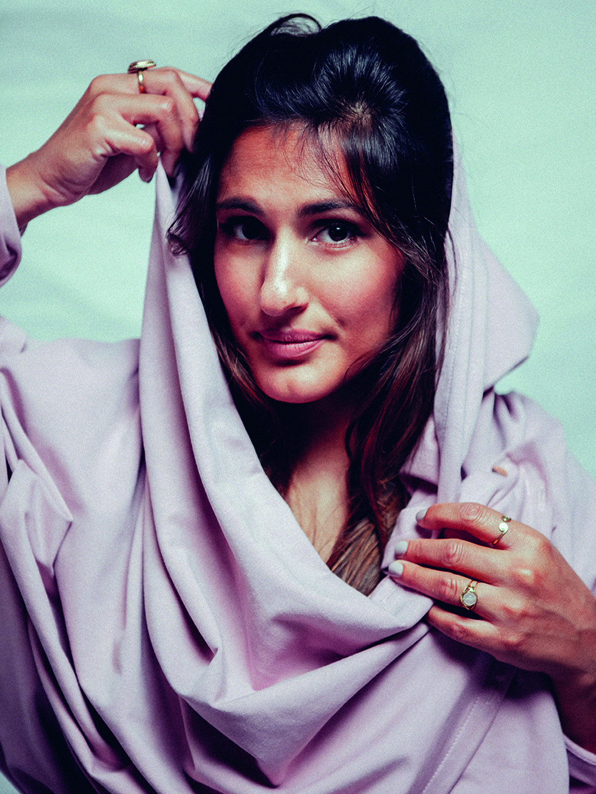 Jumpsuit Schnitt Roxana