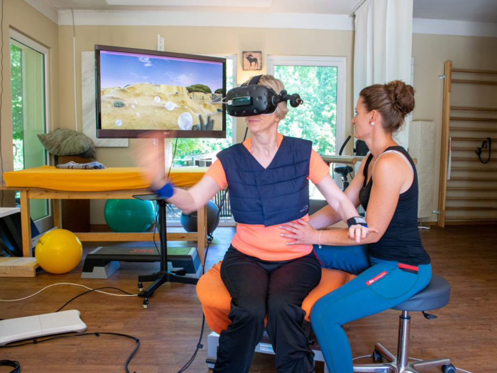 Jakob Plöns. BA thesis “VOCUS