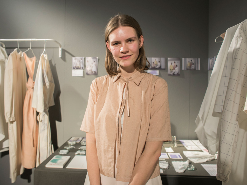 Charlotte Werth “Schutzkollektion“