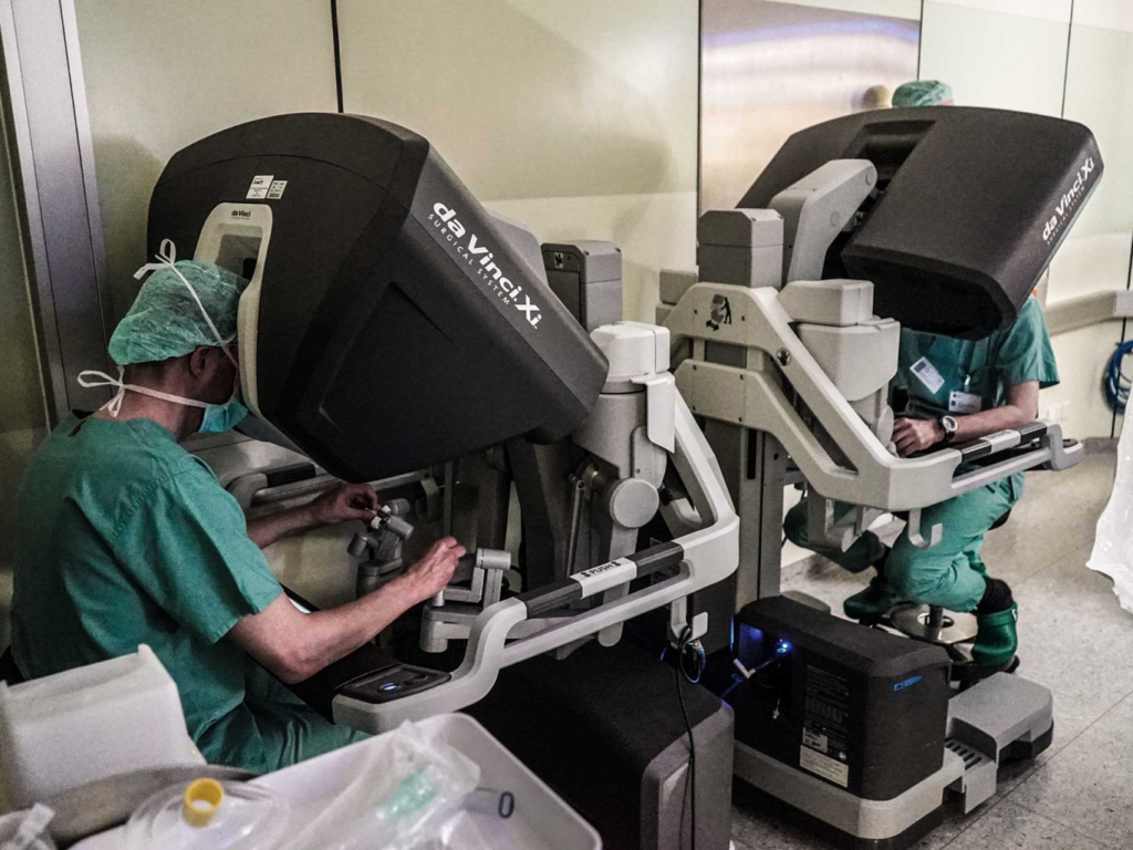 Screen Spaces, Foto: Felix Ahn