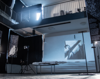 Laboratories and Studios