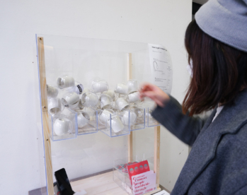 Music non-isolated: The impact of filter bubble on users in music streaming