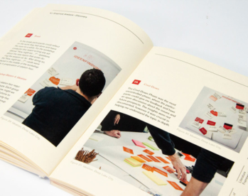 Adapting to high job demands in the public sector: Why fire departments must build an adaptable workforce