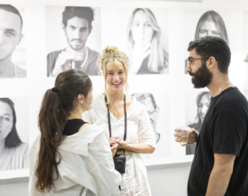 International studieren