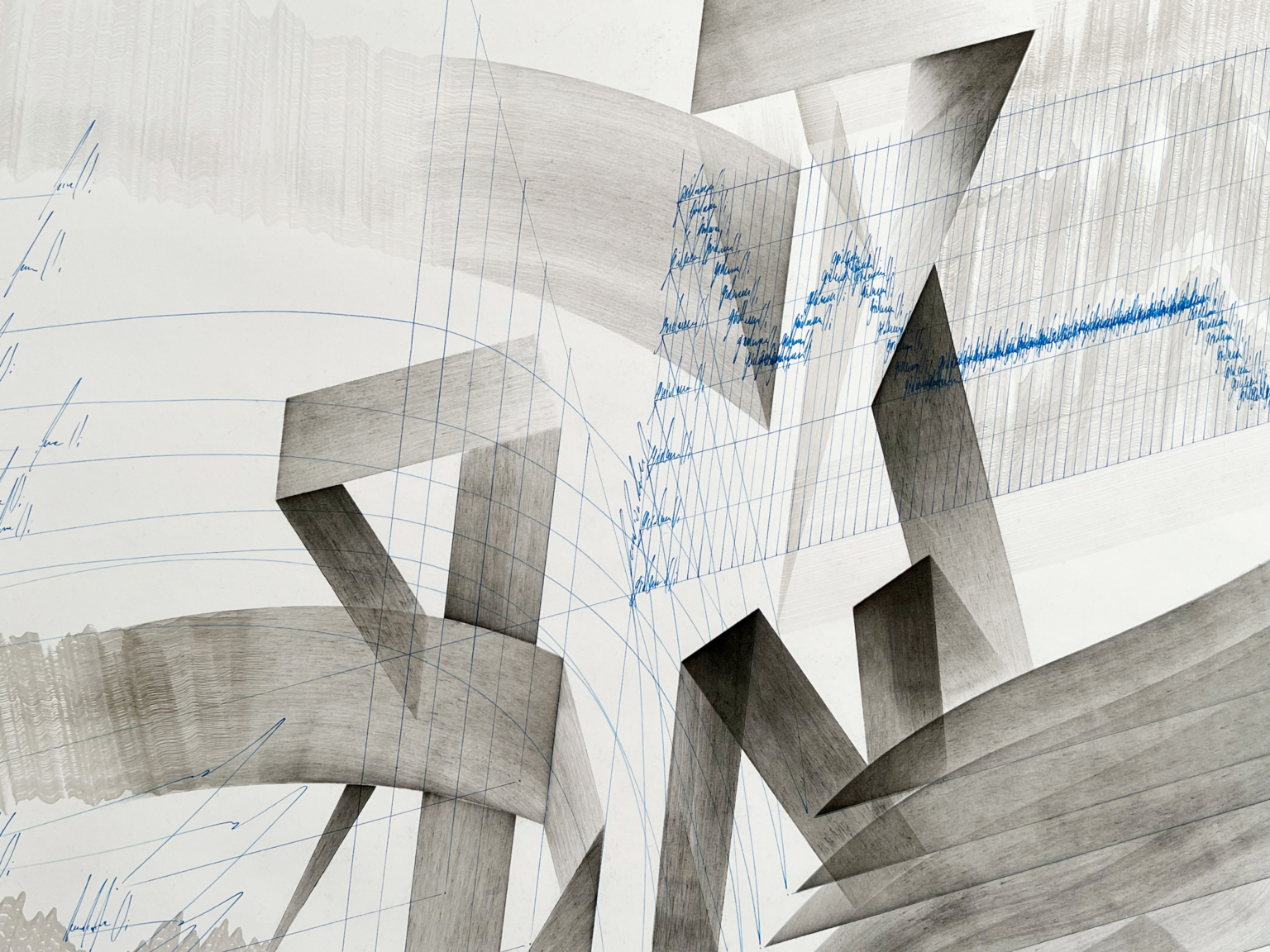 KISD: »function draw ()« – About the Design of Drawing Programs