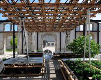 Integrated Design & Architecture