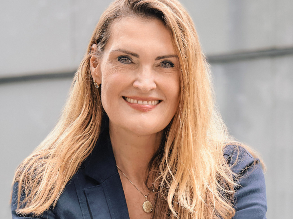 Michelle Schopen