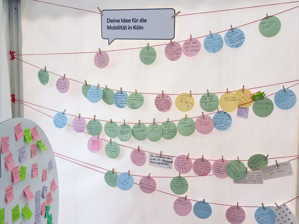 Foto: Ludolf Dahmen, ZWEILUX, @ Kölnmesse, Stadt Köln