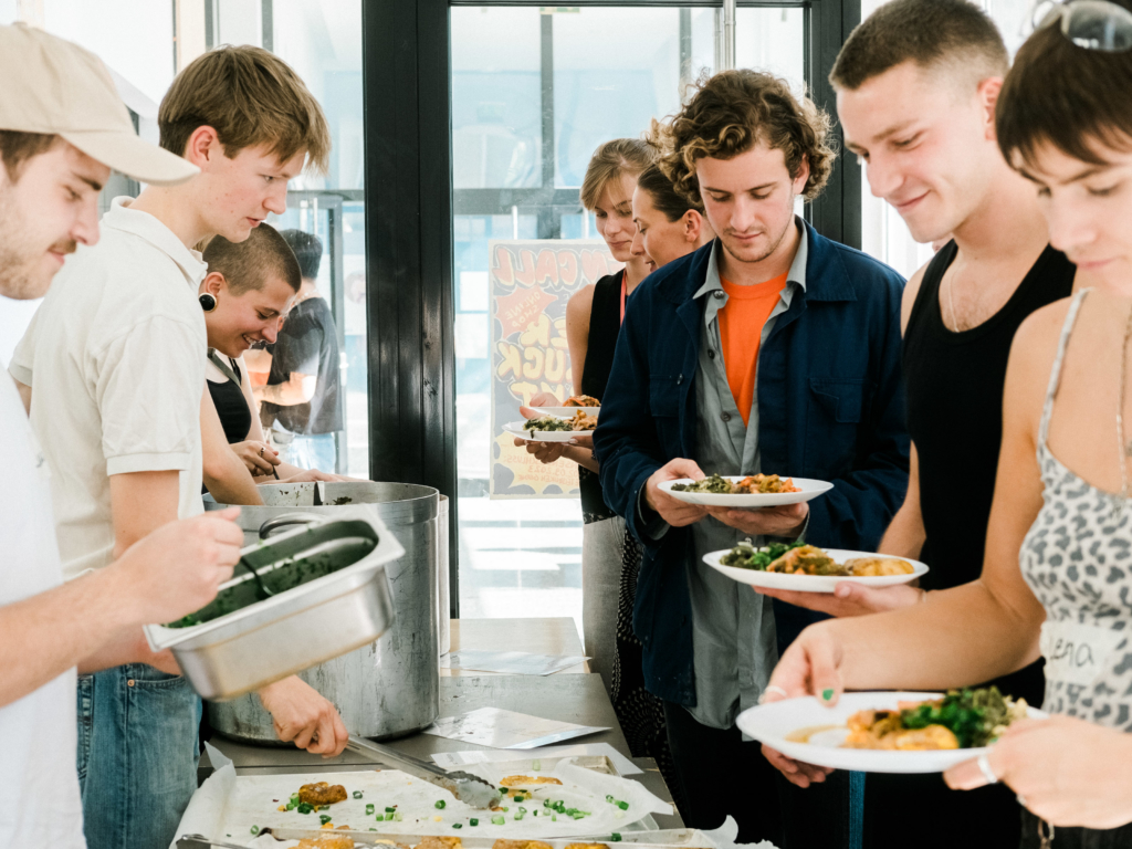 KISD, Essentials, WS 23/24, Semesterstart, Workshop,