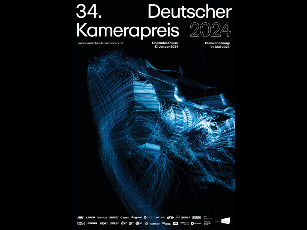 Plakat: Dustin Leenen