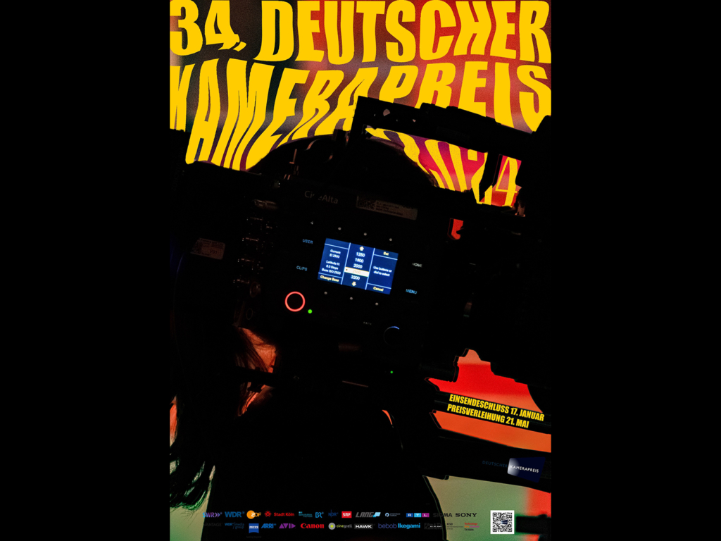 Plakat: Jessica Zisa