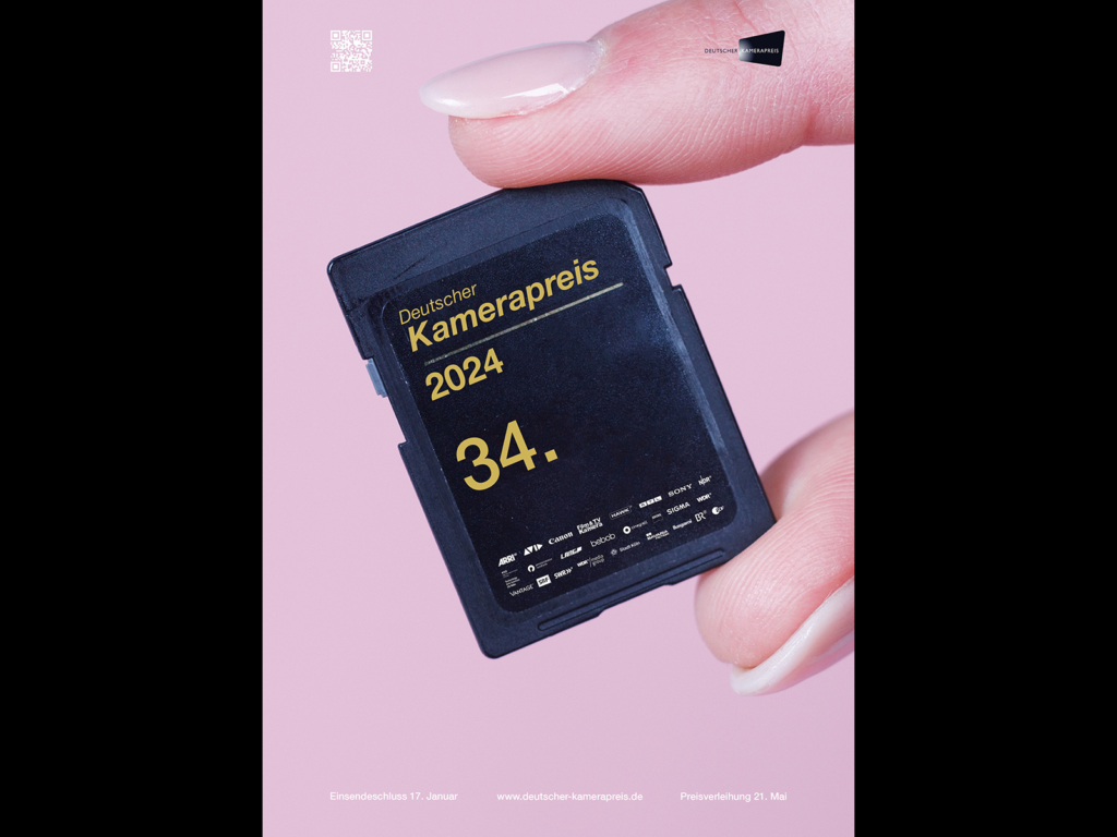 Plakat: Michelle Bobst