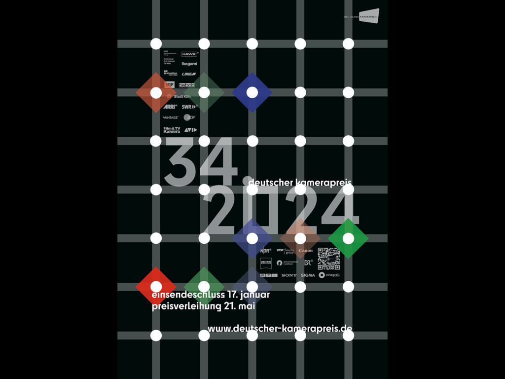 Plakat: Sophia Stelter