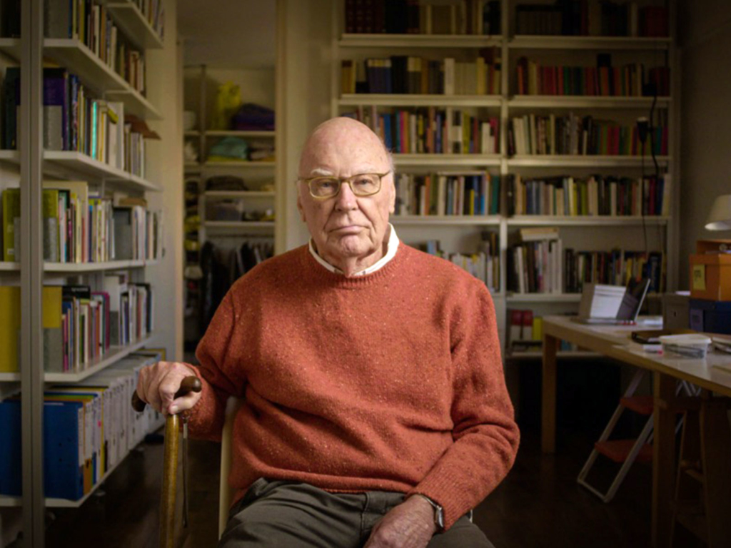 Photo by Konrad Wachsmann 2022, © Gui Bonsiepe