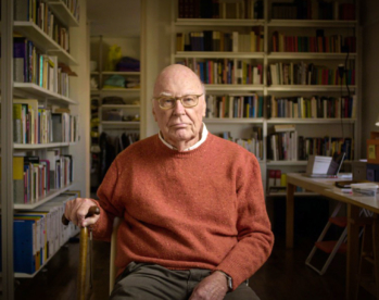 Photo by Konrad Wachsmann 2022, © Gui Bonsiepe