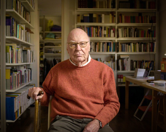 Photo by Konrad Wachsmann 2022, © Gui Bonsiepe