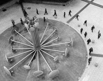 The Public of Culture