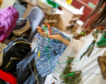 International Projects