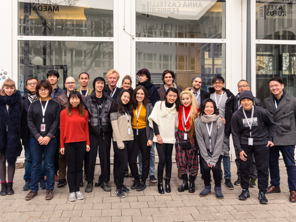 KISD KISD K ln International School Of Design Gastgeber Der Global KISD KISD K ln International School Of Design Gastgeber Der Global