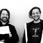 Lukasz Lendzinski & Peter Weigand, studio umschichten