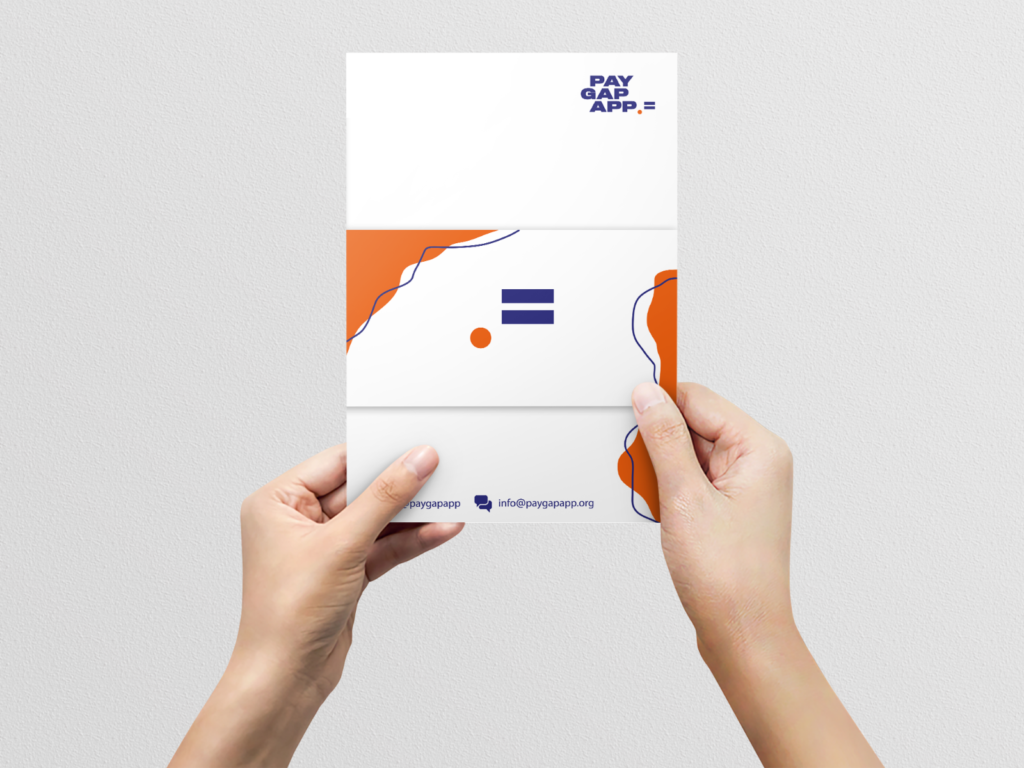 Pay Gap App